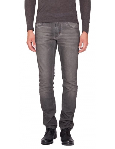 Fredo super skinny - Jeans - Grijs - Antony Morato