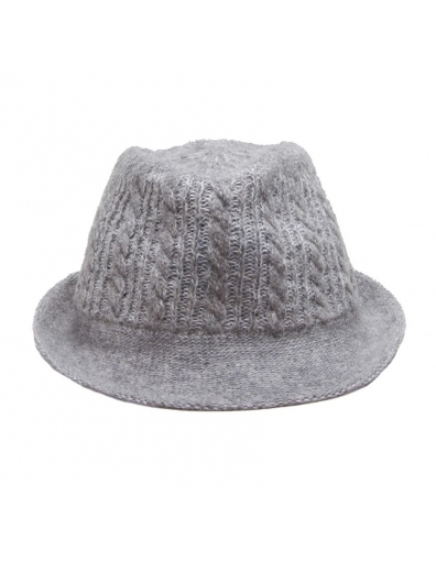 Pop heart hat -  - Grijs - Antony Morato