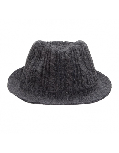 Pop hearts hat -  - Grijs - Antony Morato