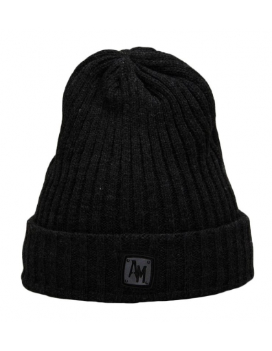 Ribbed Cuff pop heart - Accessoires - Zwart - Antony Morato