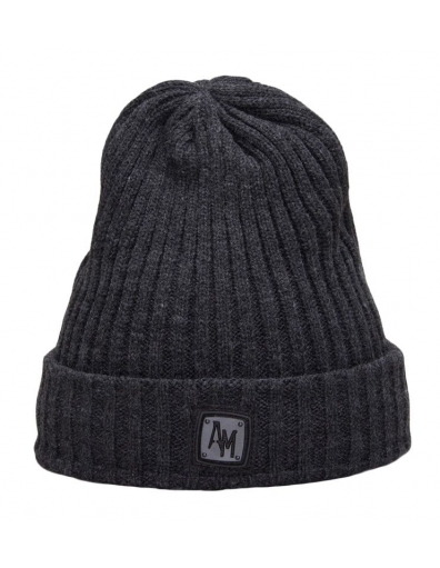 Ribbed Cuff Gr - Accessoires - Grijs - Antony Morato