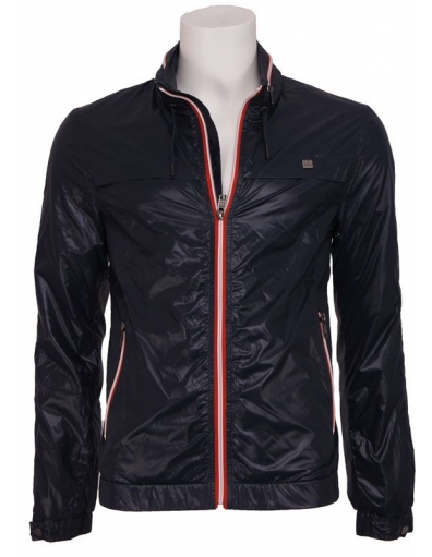 Morato nerd - Jassen - Blauw - Antony Morato