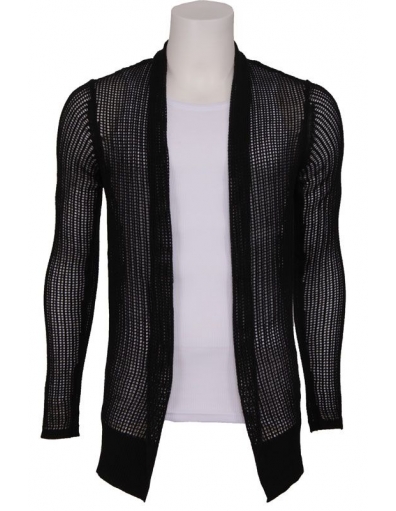  - Truien en vesten - Zwart - Antony Morato