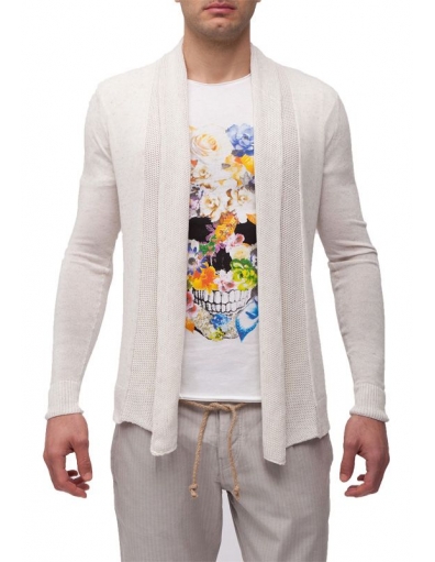  - Truien en vesten - crÃ¨me - Antony Morato