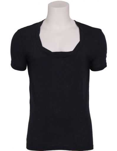 Denim farm blue - T-shirts - Blauw - Antony Morato