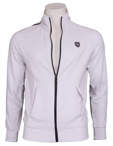 NERD VEST - Truien & Vesten - Wit - Antony Morato