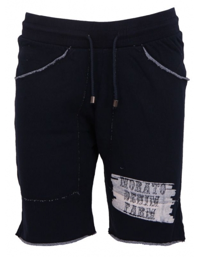 DENIM DARK BLUE - Broeken - Blauw - Antony Morato