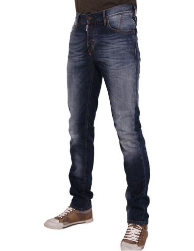ANTONY JEANS - Jeans - Blauw - Antony Morato
