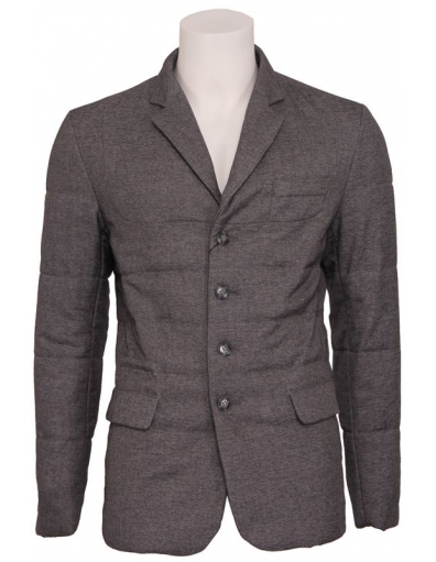 MIDDLE AGE - Jassen - Grijs - Antony Morato