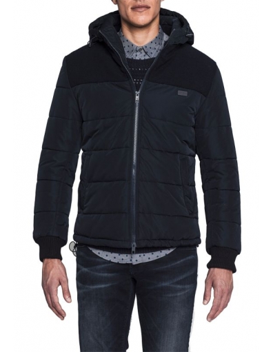 POSTCARD FROM ITALY - Jassen - Blauw - Antony Morato