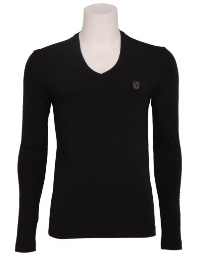 9000 BOHEMIEN - Basics - Zwart - Antony Morato