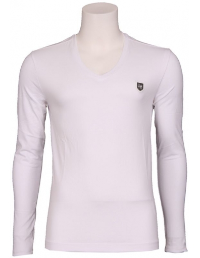 1000 MIDDLE AGE - T-shirts - Wit - Antony Morato