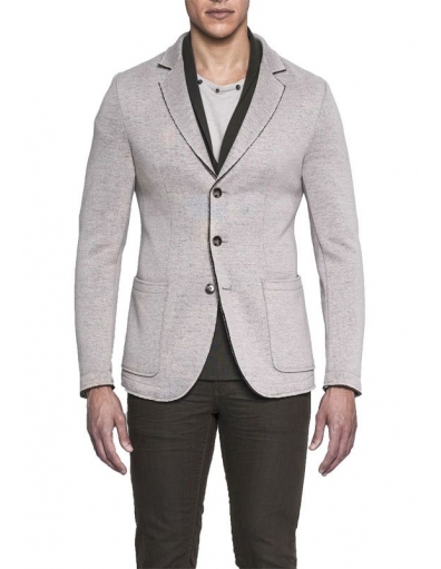 2014 MIDDLE AGE - Jassen - Beige - Antony Morato