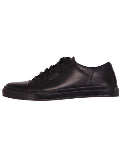 9000 Low sneaker - Schoenen - Zwart - Antony Morato