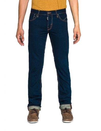 7010 Sonny slim jeans - Jeans - Blauw - Antony Morato