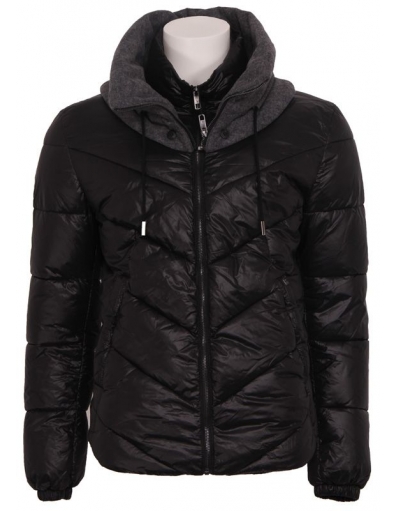 9000 JACKET BOHEMIEN - Jassen - Zwart - Antony Morato