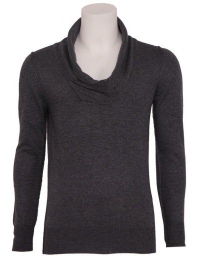 9005 MOVIE STAR - Truien & Vesten - Grijs - Antony Morato