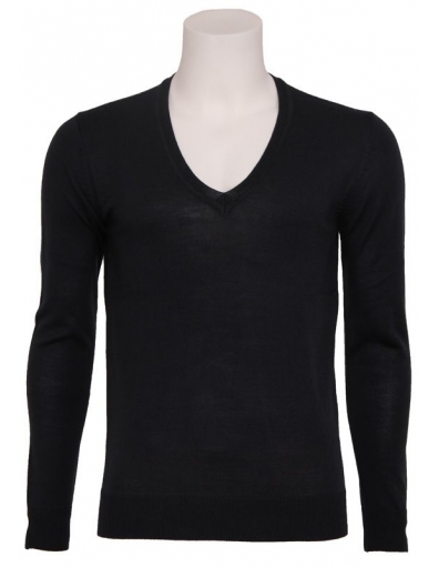 7020 FROM ITALY - Truien & Vesten - Blauw - Antony Morato