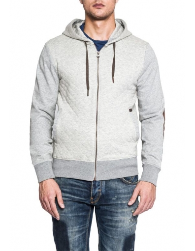 9003 TRAVELLER - T-shirts & Tanktops - Grijs - Antony Morato - Truien & Vesten - Grijs - Antony Morato