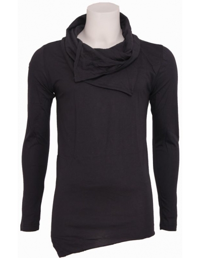 9002 MOVIE STAR - T-shirts - Grijs - Antony Morato