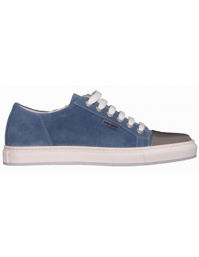 AZZURRO - Schoenen - Blauw - Antony Morato