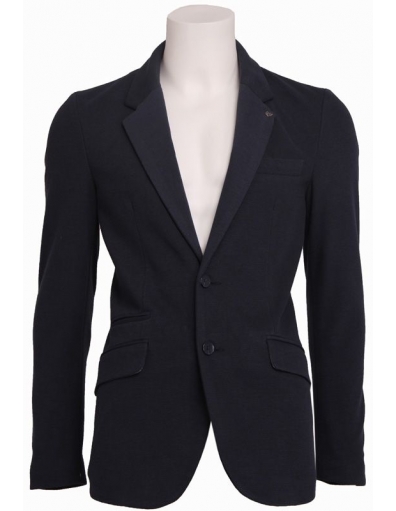 7000 SAINT TROPEZ - Jassen - Blauw - Antony Morato