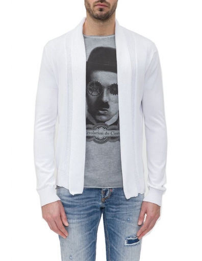 1000 METROPOLIS - Truien & Vesten - Wit - Antony Morato