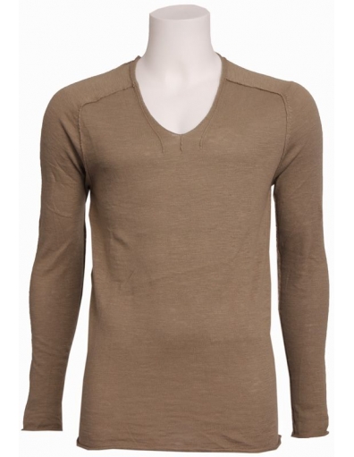 4015 SAVE THE GREEN - Truien & Vesten - Groen - Antony Morato