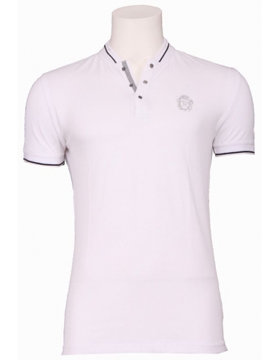 10001 PULP FASHION  - T-shirts - Wit - Antony Morato