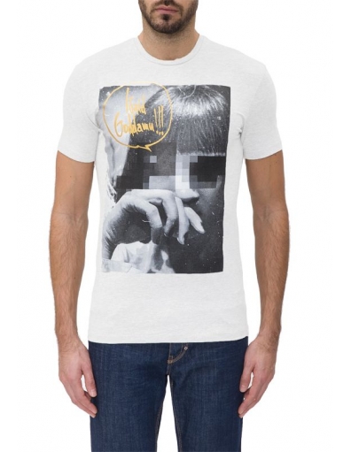 WHITE PULP FASHION - T-shirts - Wit - Antony Morato