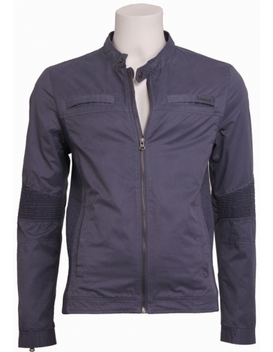 METROPOLIS BLUE - Jassen - Antony Morato - Jassen - Blauw - Antony Morato