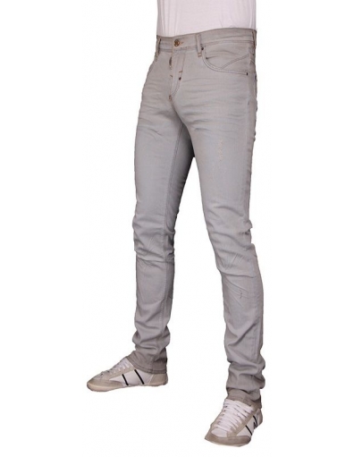 FREDO SKINNY - Jeans - Blauw - Antony Morato