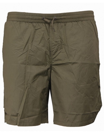 4013 LIBERACION - Broeken - Groen - Antony Morato