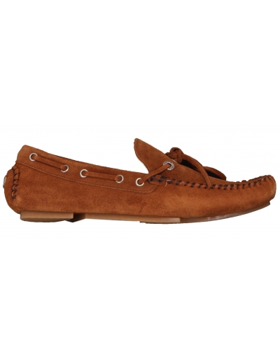 2006 RETRO - Schoenen - Bruin - Antony Morato