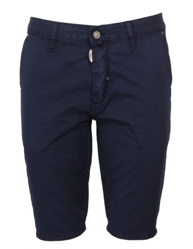 BLUE - Korte broeken - Blauw - Antony Morato