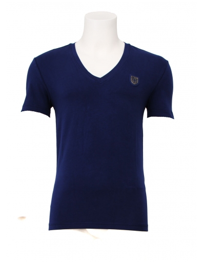 blauw basic  - Basics - Blauw - Antony Morato