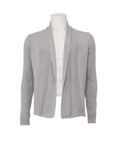 Taste  - Truien en vesten - Grijs - Antony Morato