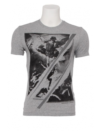 Alternative CLA - Shirts en tops - Grijs - Antony Morato