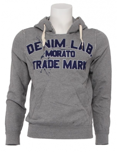 Alternativ - Truien en vesten - Grijs - Antony Morato