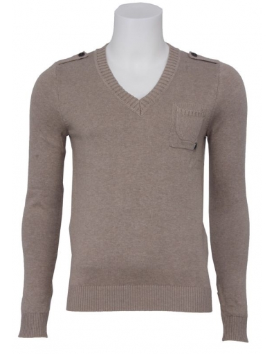 Camel  - Truien en vesten - Camel - Antony Morato