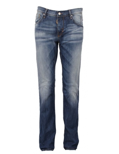 Slim Antony - Jeans - Blauw - Antony Morato