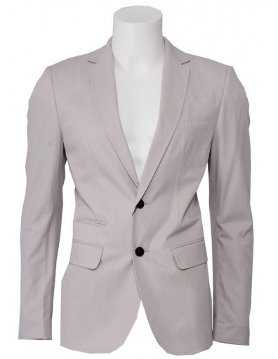 Safari - Jassen - Grijs - Antony Morato