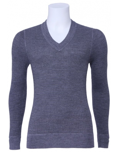 Alarm Call - Truien en vesten - Grijs - Antony Morato