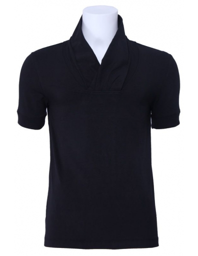 Experience - Shirts en tops - Zwart - Antony Morato