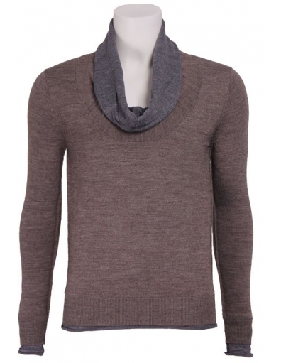 alarm call - Truien en vesten - Ecru - Antony Morato