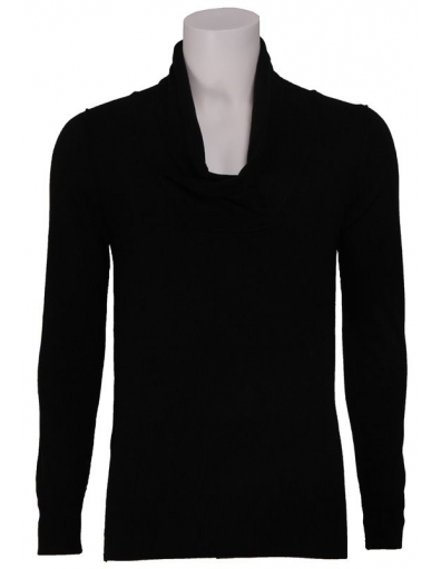 Nero - Truien en vesten - Zwart - Antony Morato