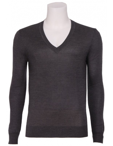 Voodoo experience - Truien en vesten - Blauw - Antony Morato